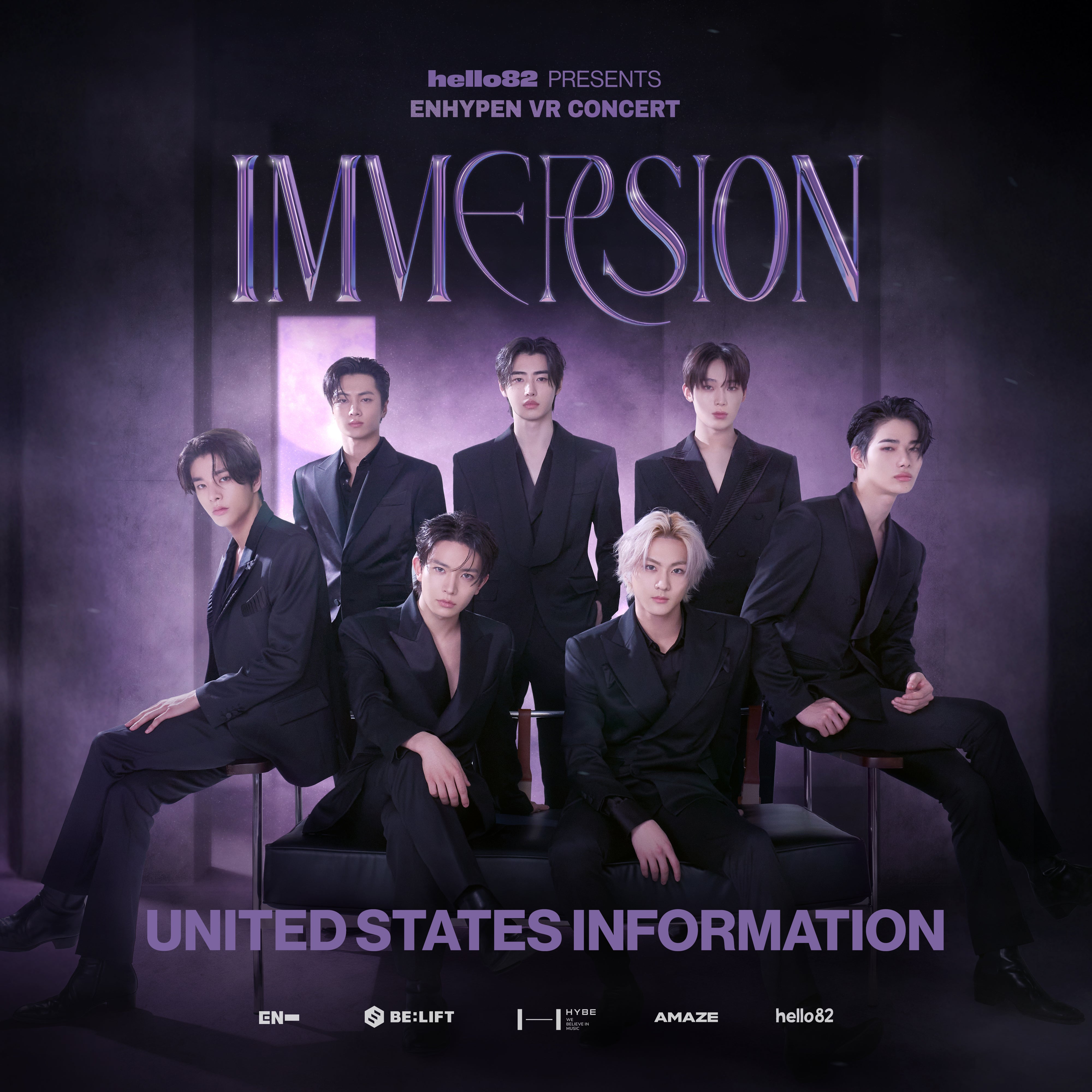 ENHYPEN Jay IMMERSION VR CONCERT タレントカード ENHYPEN VR CONCERT : IMMERSION IN THE U.S. INFORMATION – hello82.shop