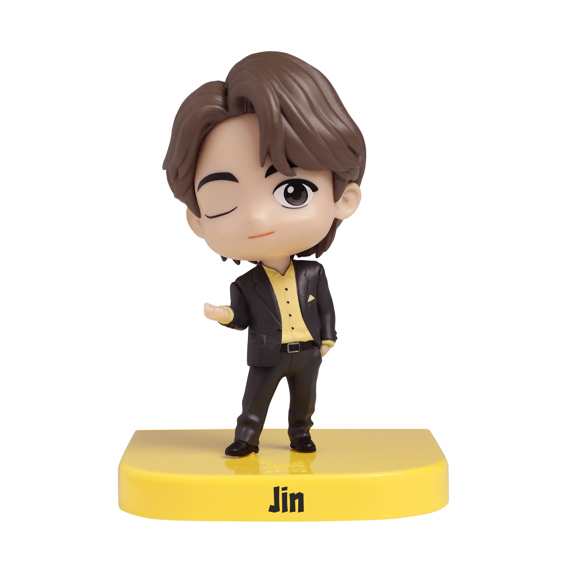 BTS - TinyTAN BUTTER Figure