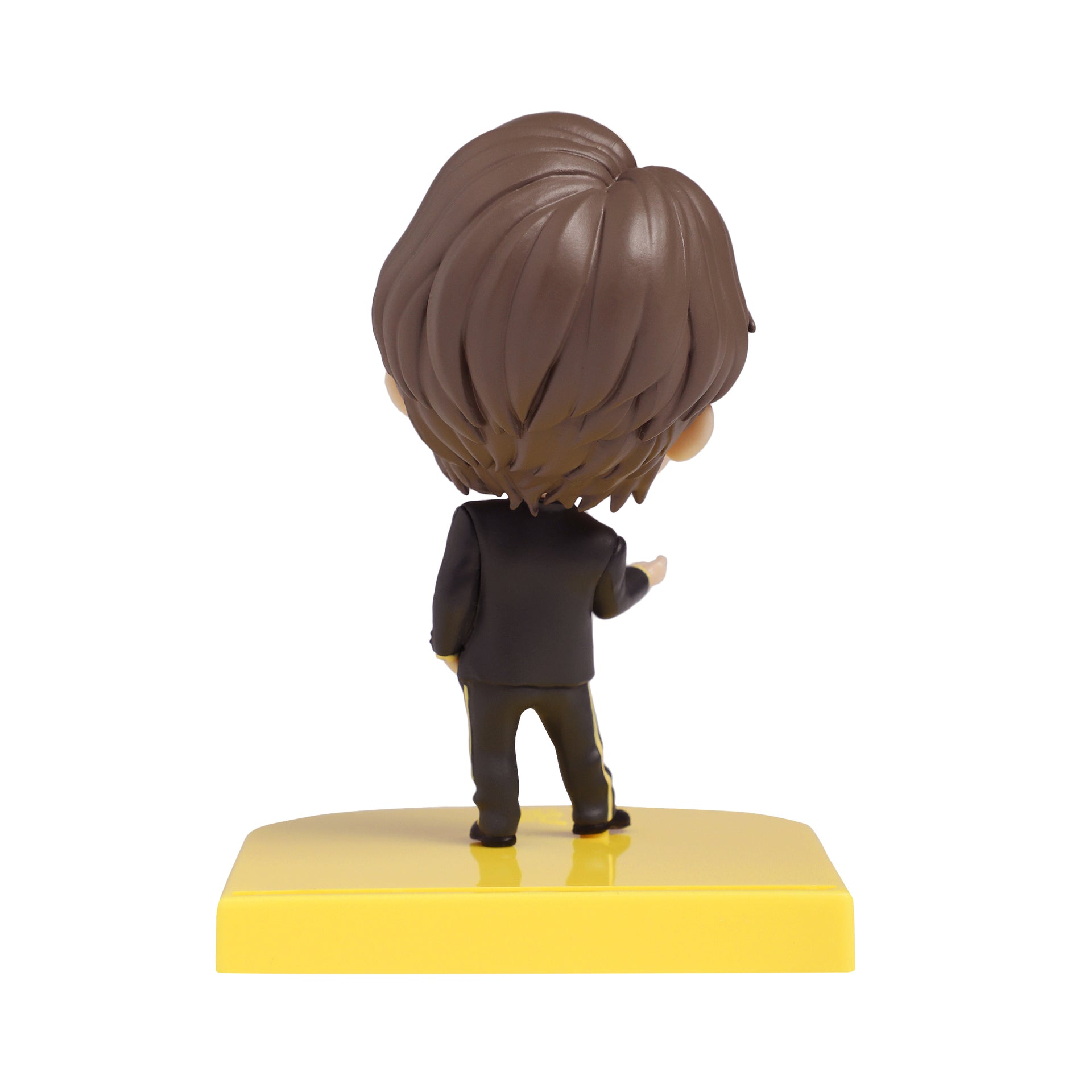 BTS - TinyTAN BUTTER Figure