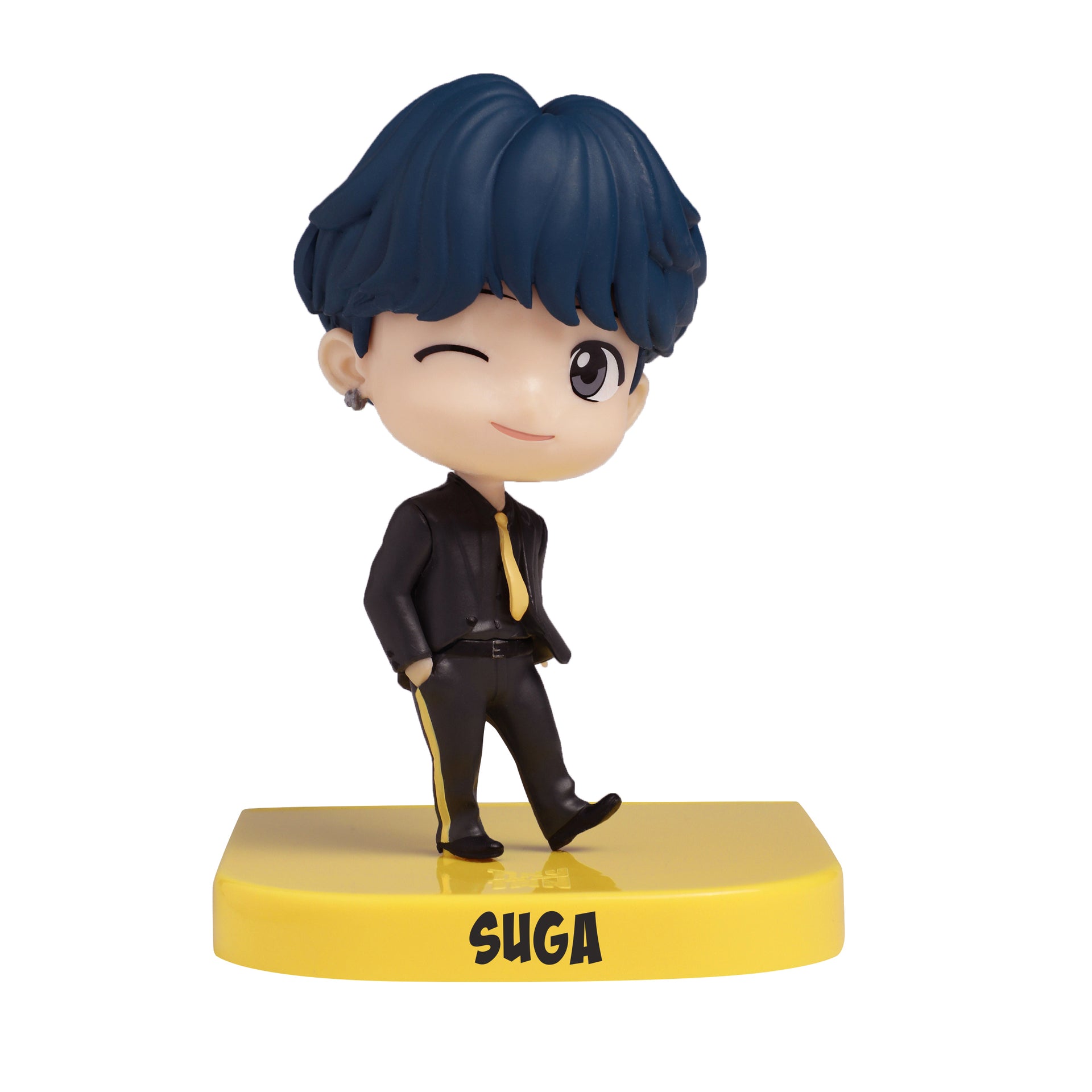 BTS - TinyTAN BUTTER Figure