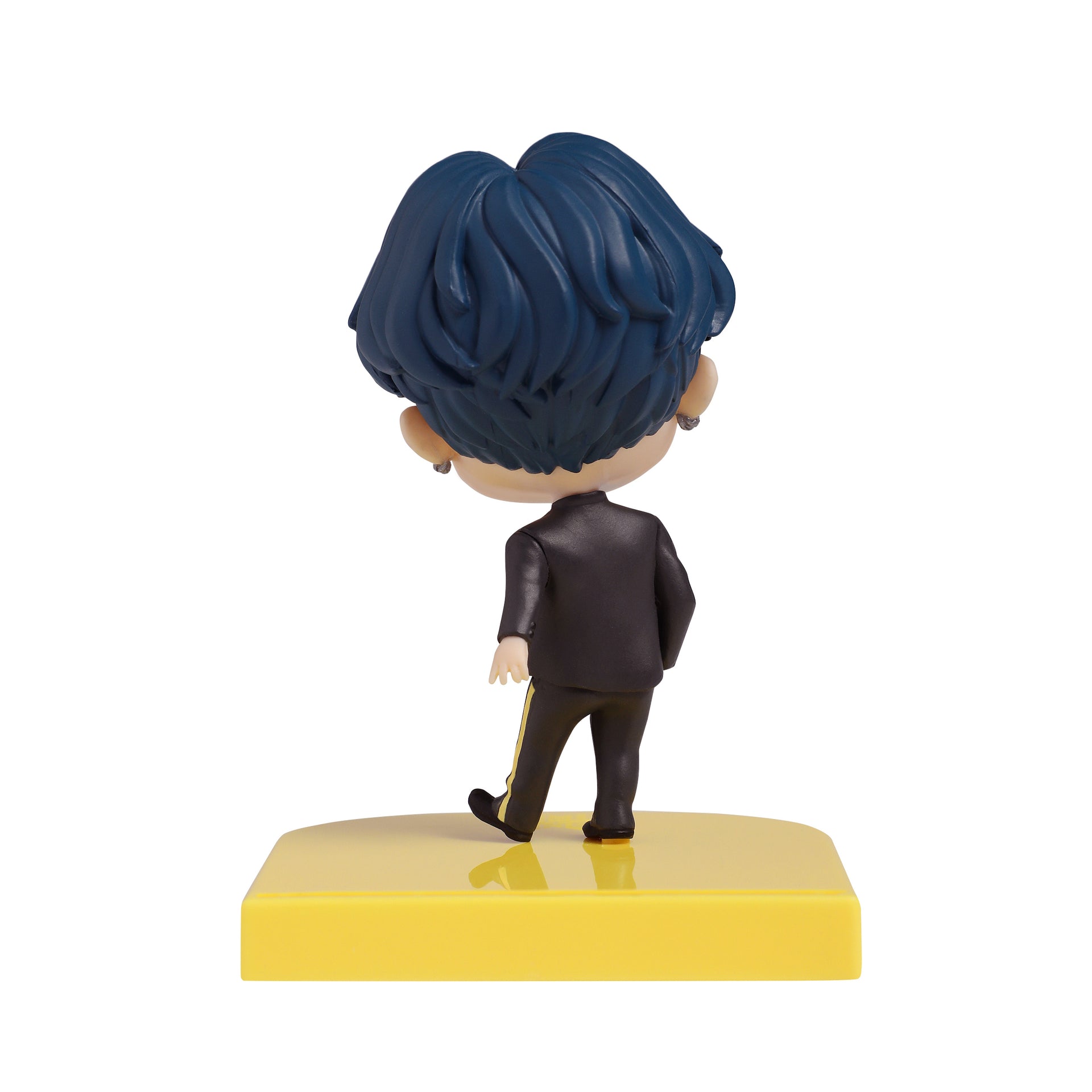 BTS - TinyTAN BUTTER Figure