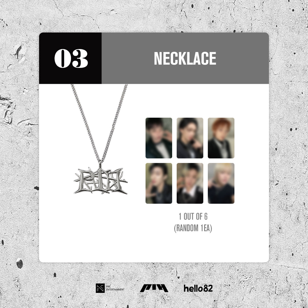 P1Harmony - 2024 LIVE TOUR [P1ustage H : UTOP1A] [OFFICIAL MERCH]