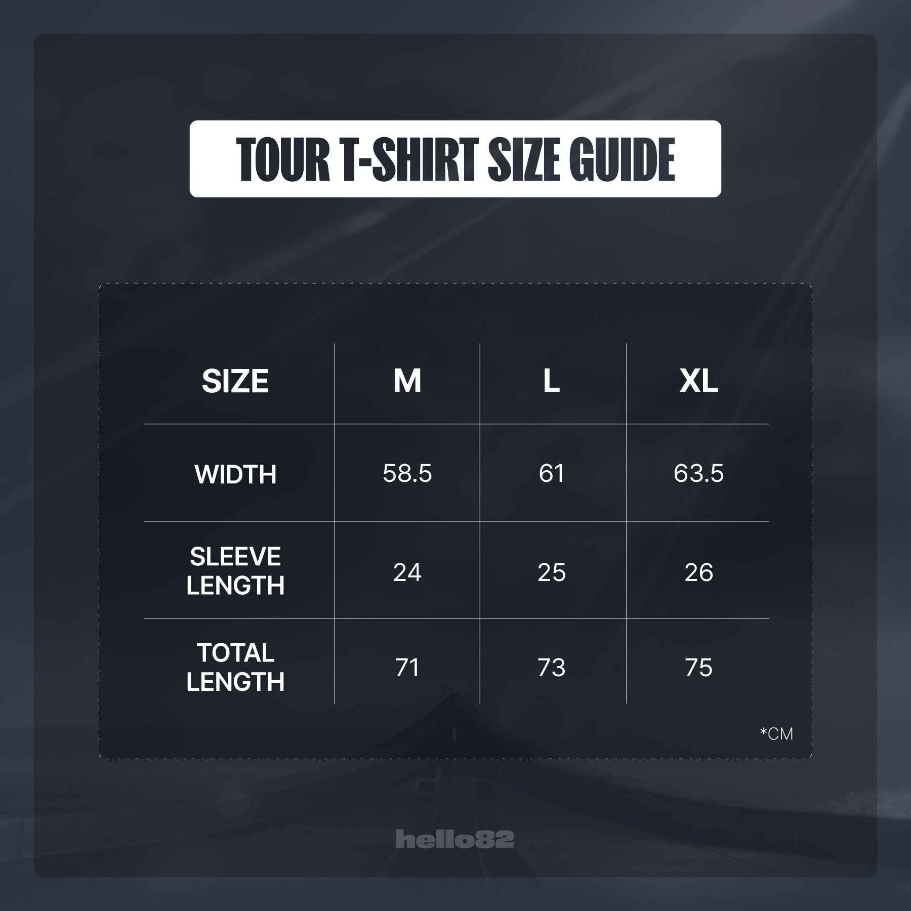 2025 RIIZE CONCERT TOUR [RIIZING LOUD][OFFICIAL MERCH]