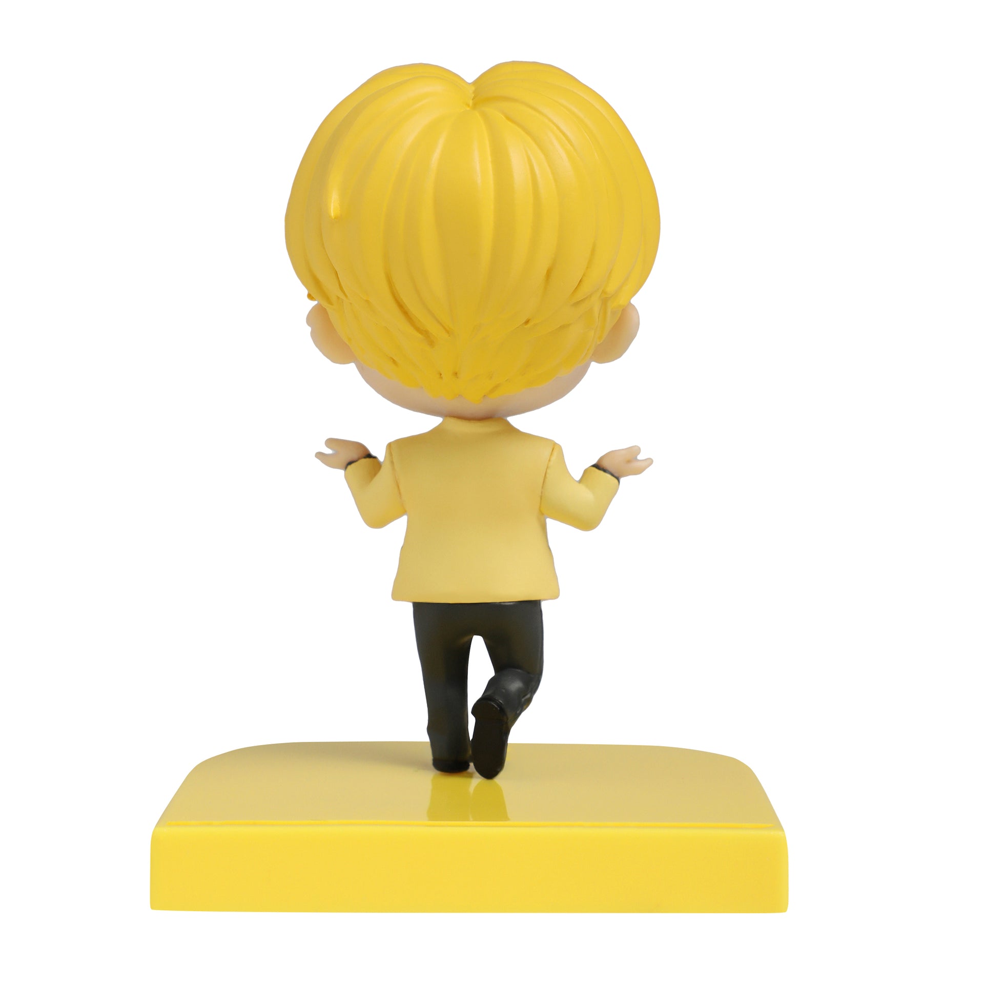 BTS - TinyTAN BUTTER Figure