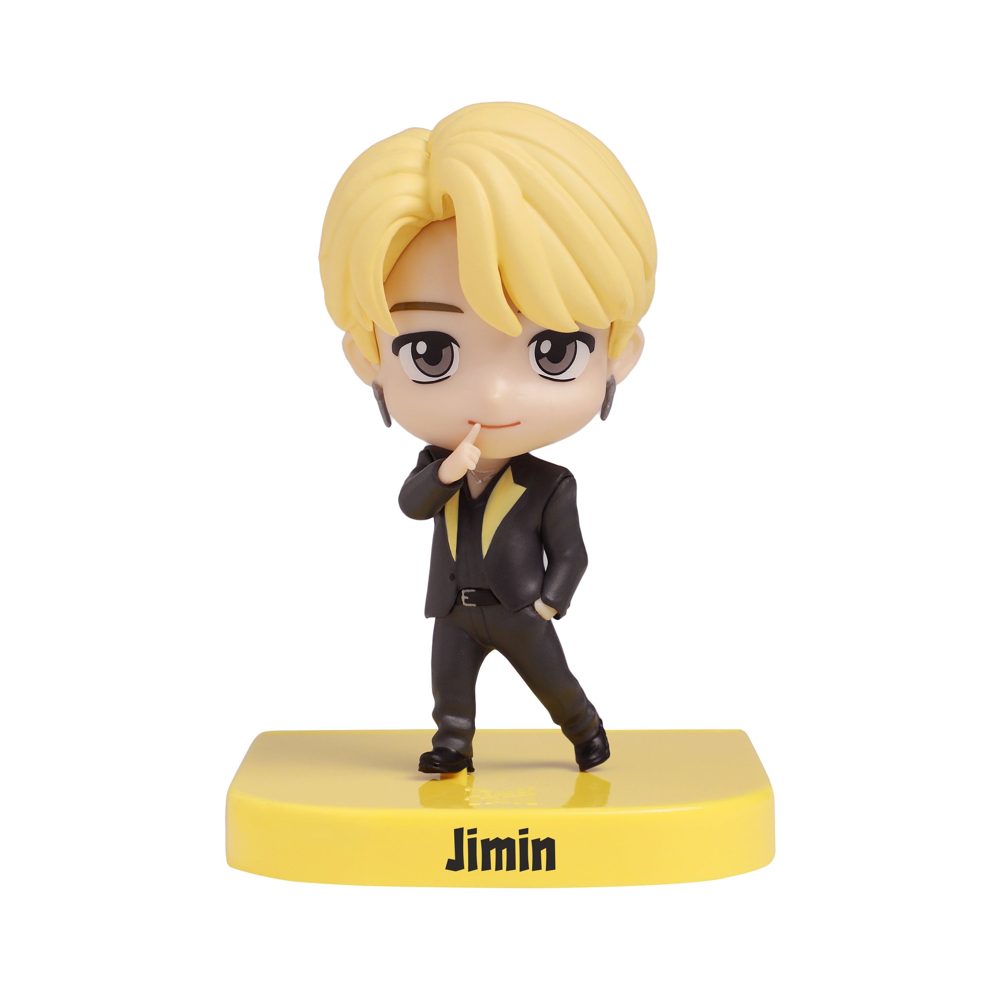 BTS - TinyTAN BUTTER Figure