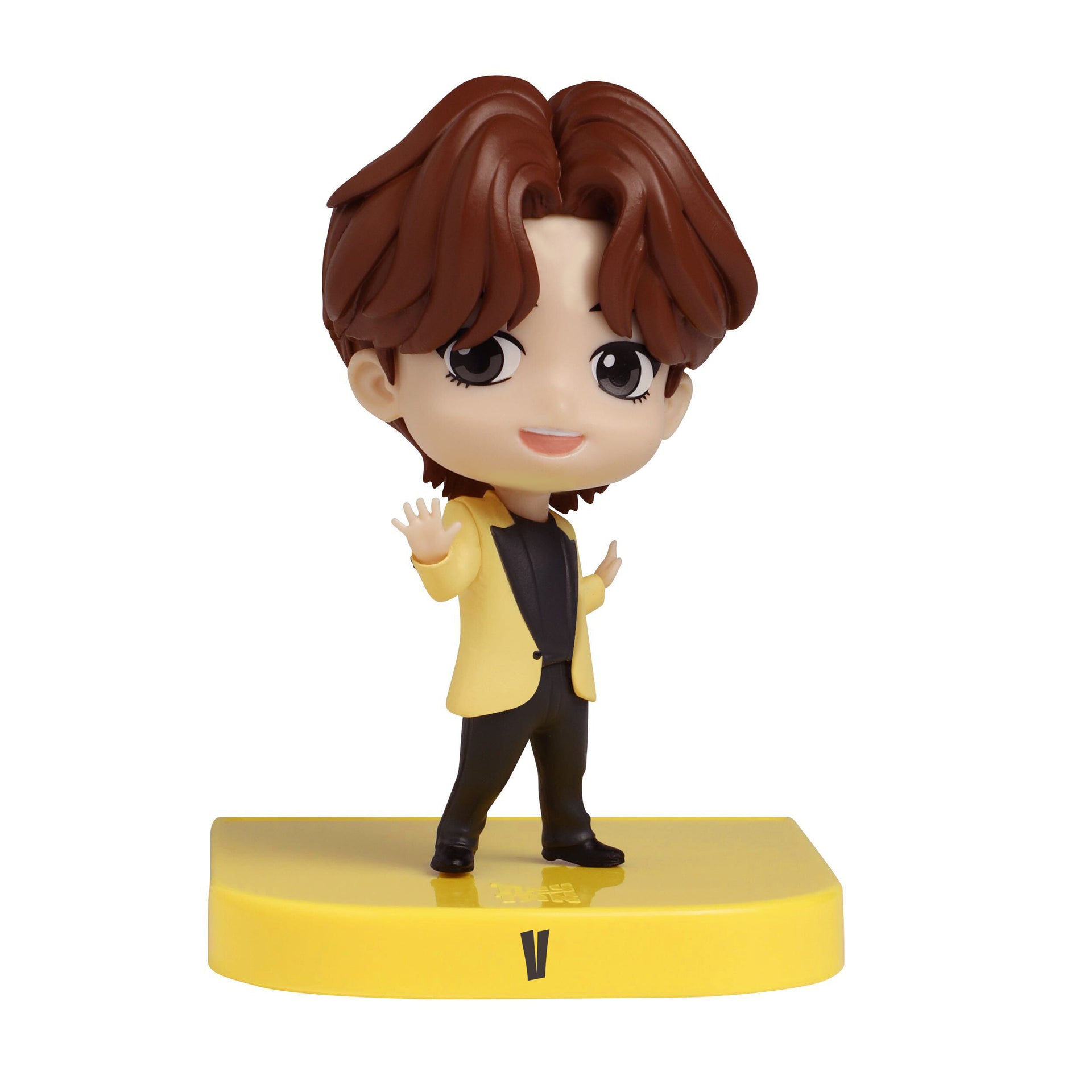 BTS - TinyTAN BUTTER Figure