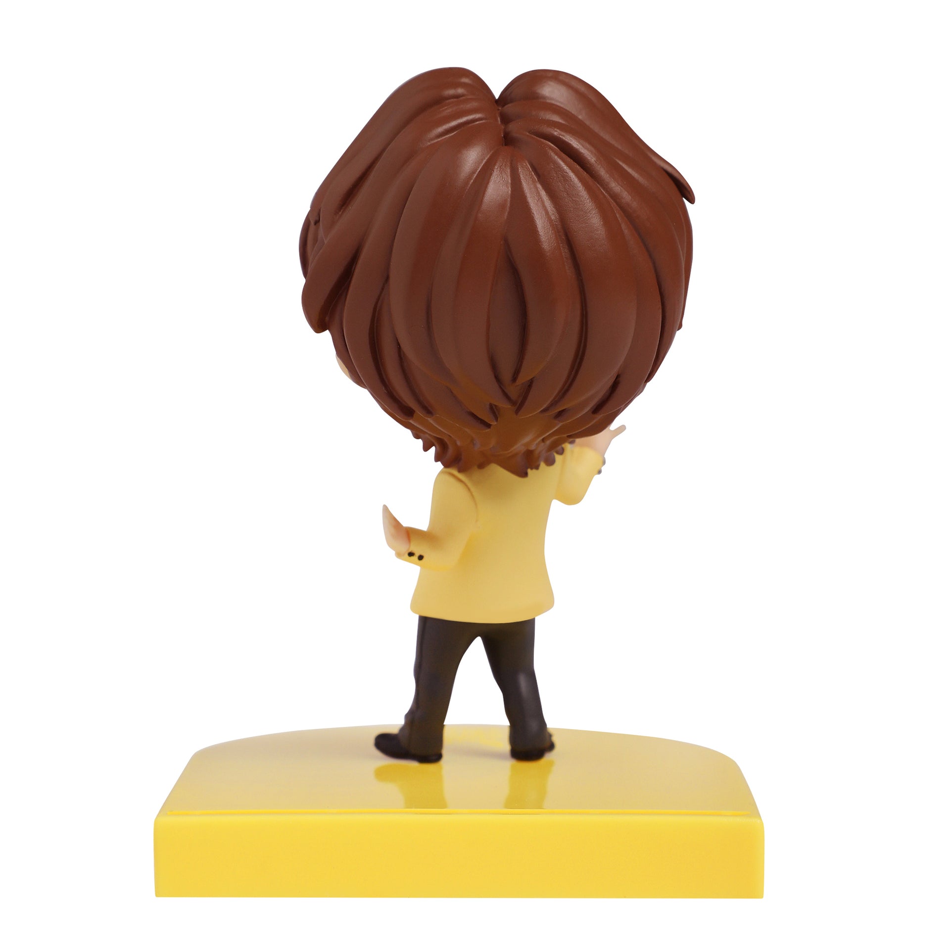 BTS - TinyTAN BUTTER Figure