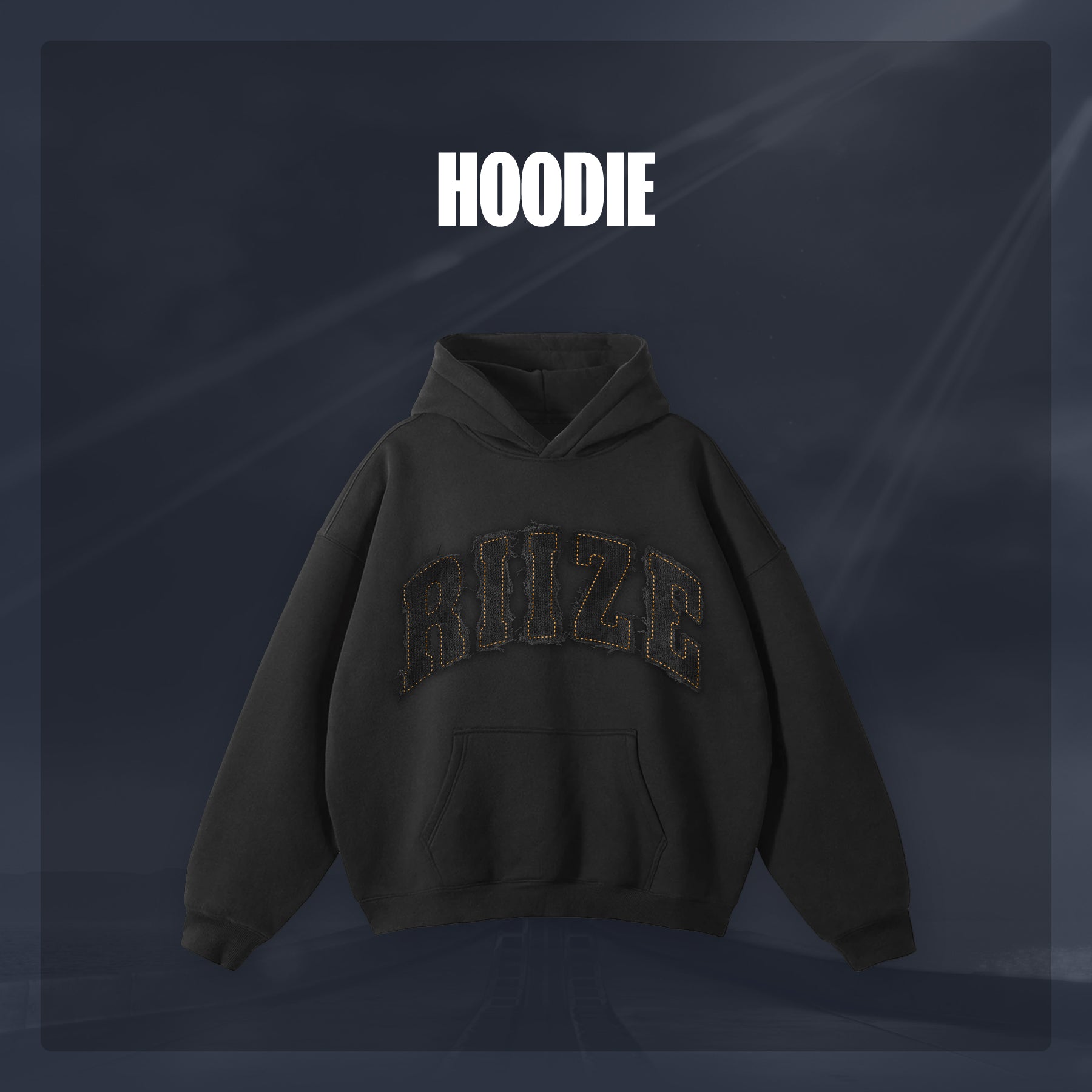 2025 RIIZE CONCERT TOUR [RIIZING LOUD][OFFICIAL MERCH]