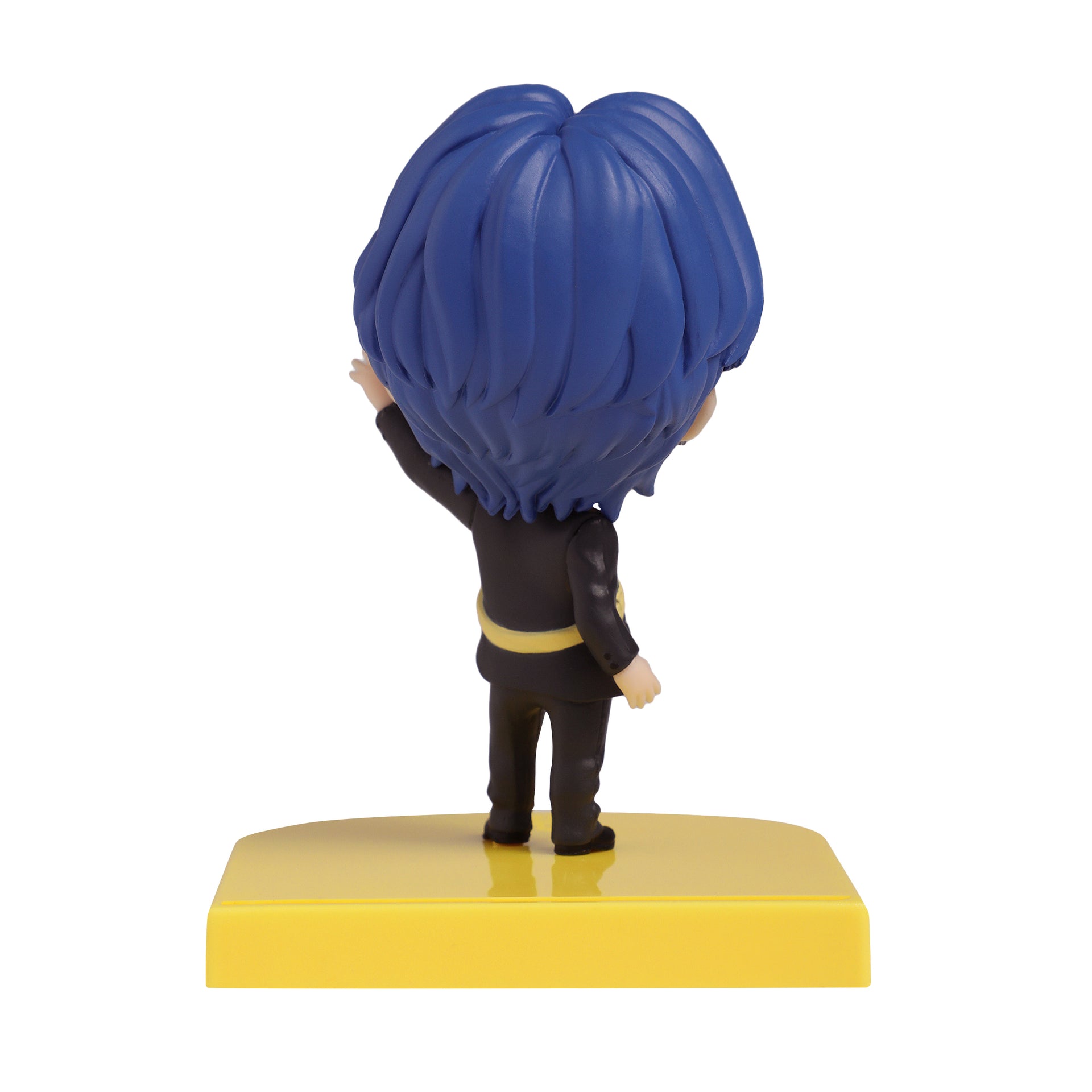 BTS - TinyTAN BUTTER Figure