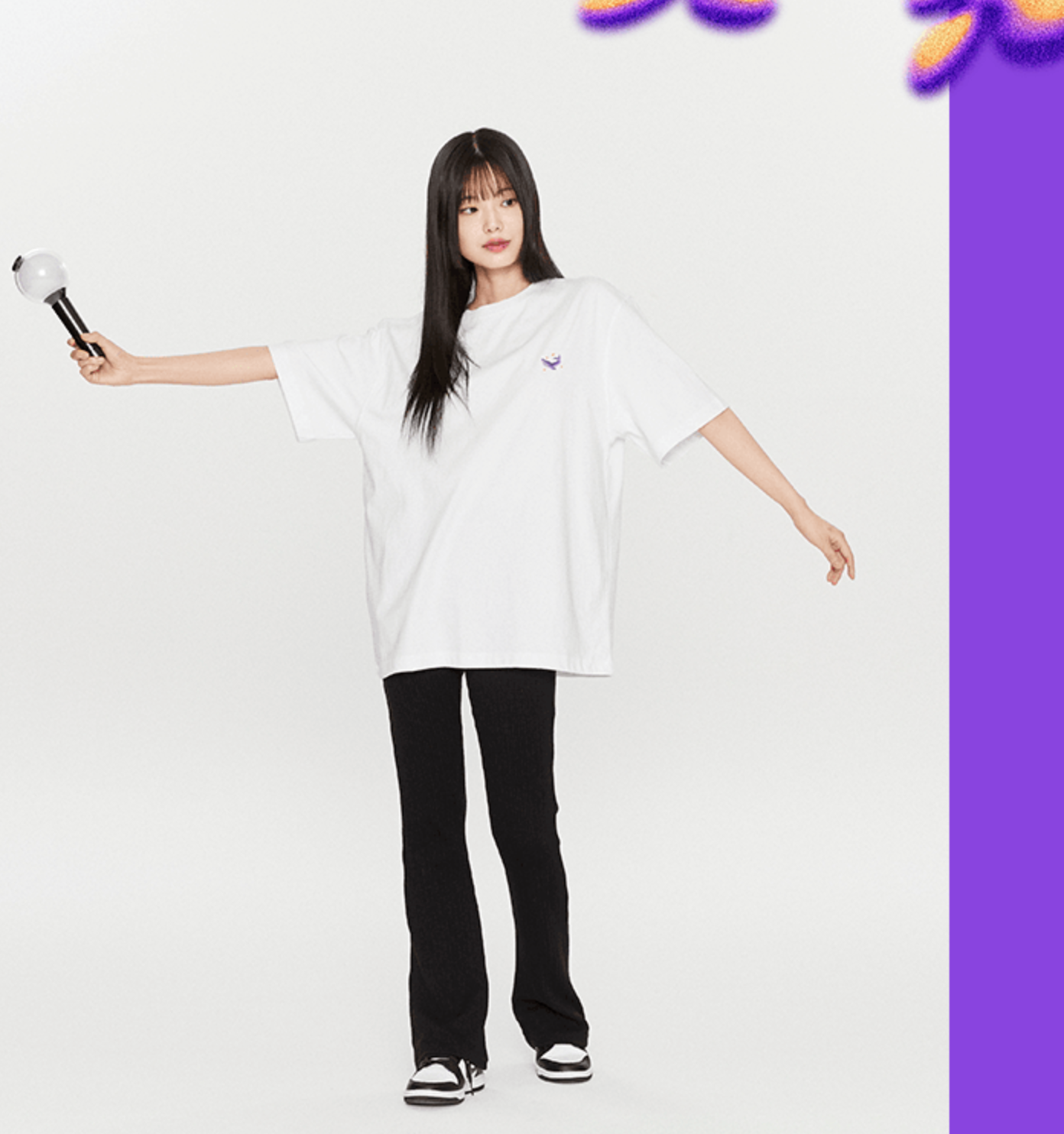 BTS - 2023 FESTA S/S Graphic T-shirt