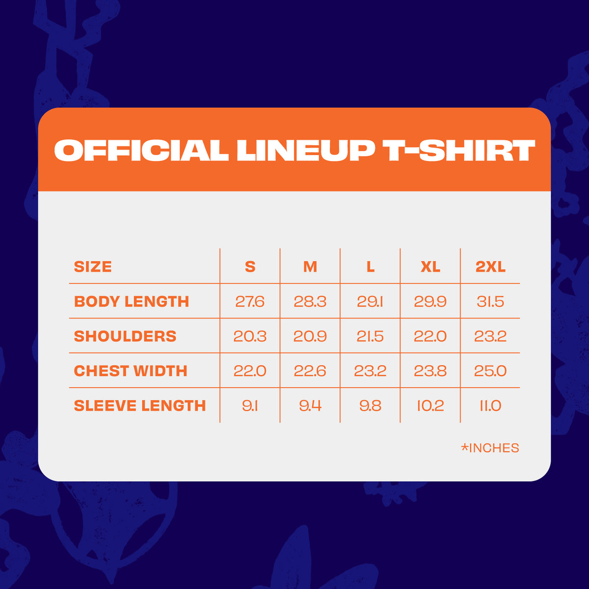 82WORLD : LA 2026 OFFICIAL MERCHANDISE