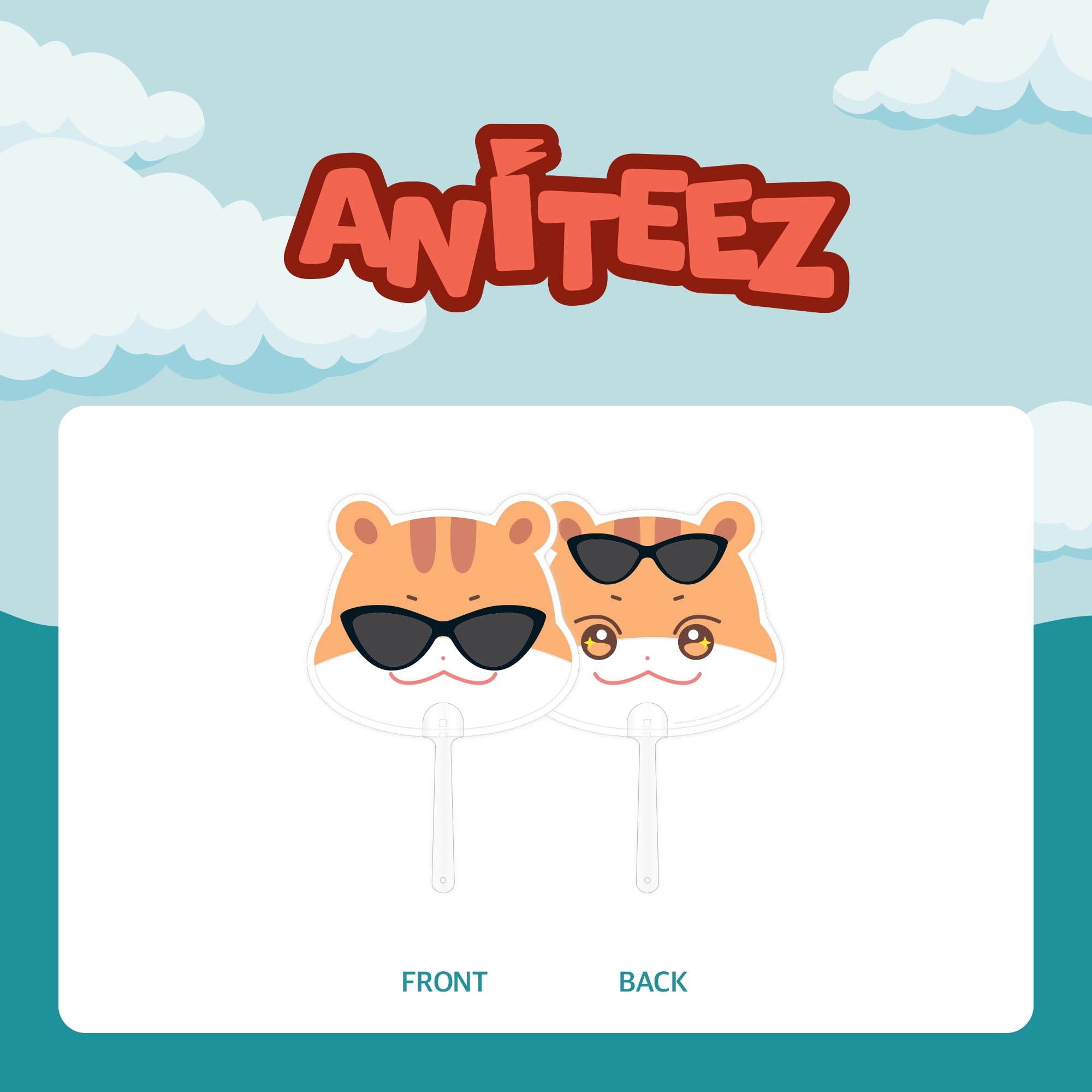 ATEEZ - ANITEEZ OFFICIAL MERCH – hello82.shop