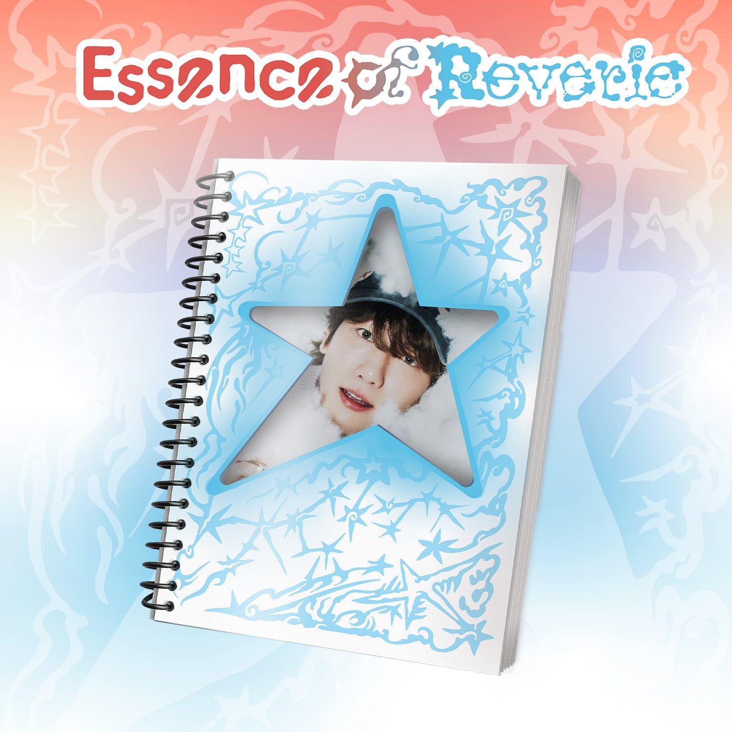 [Signed] BAEKHYUN - Essence of Reverie