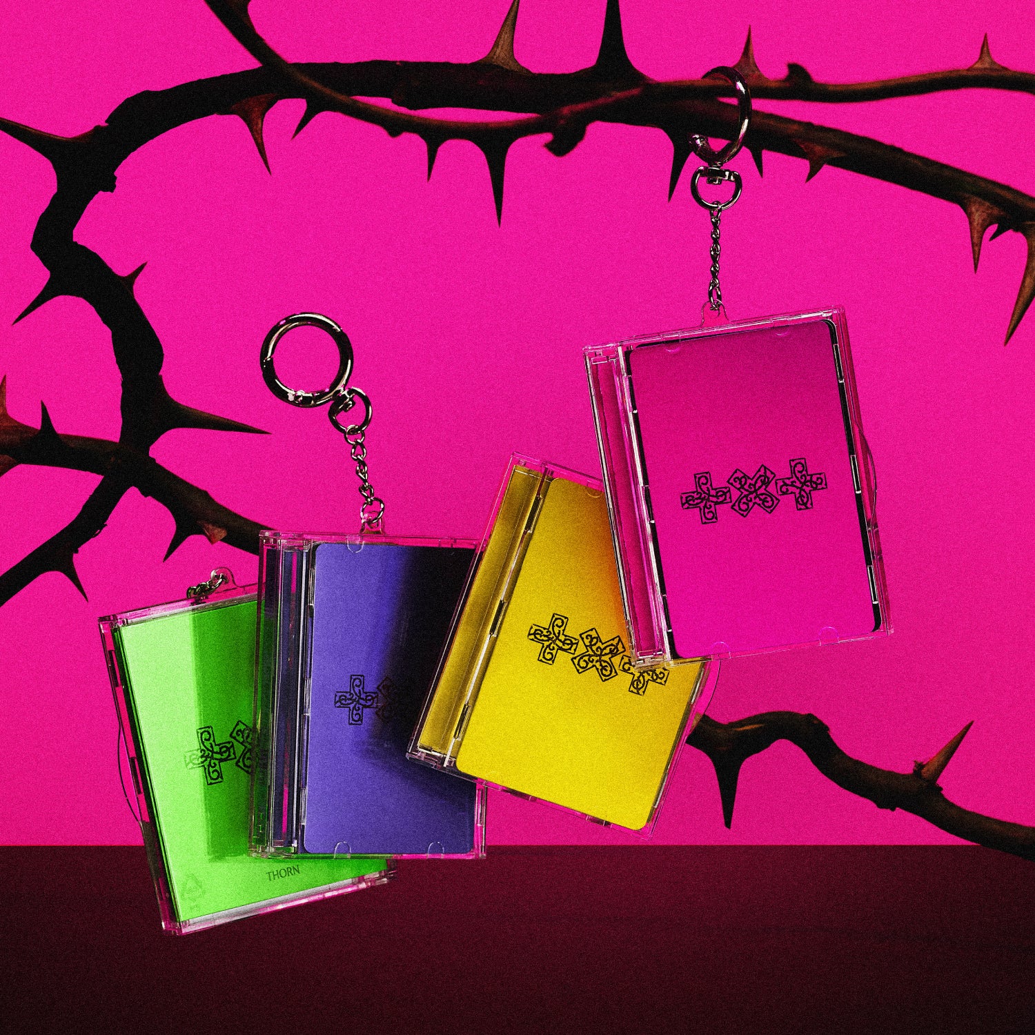 TOMORROW X TOGETHER – hello82.shop