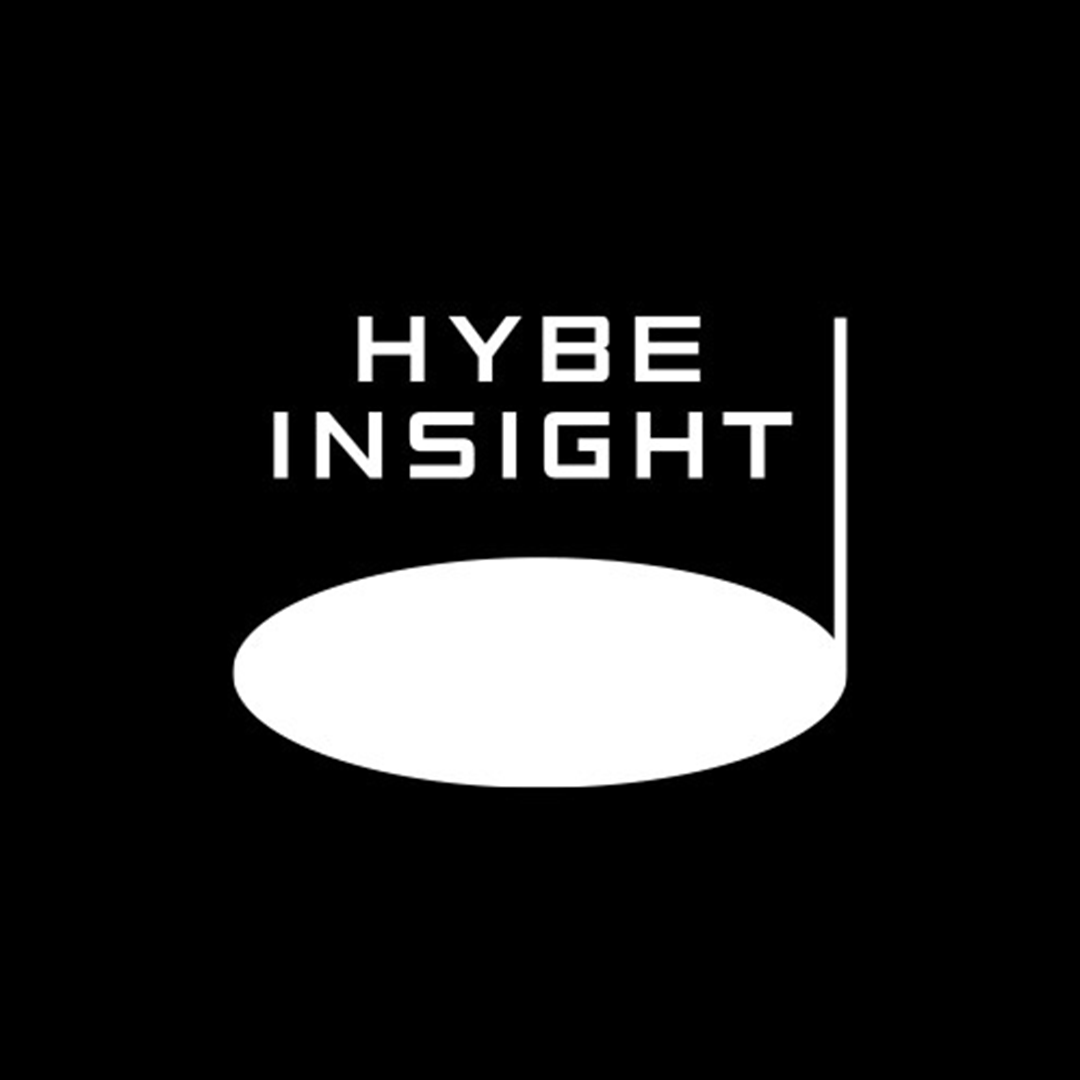 BTS - HYBE INSIGHT - Photocard Set