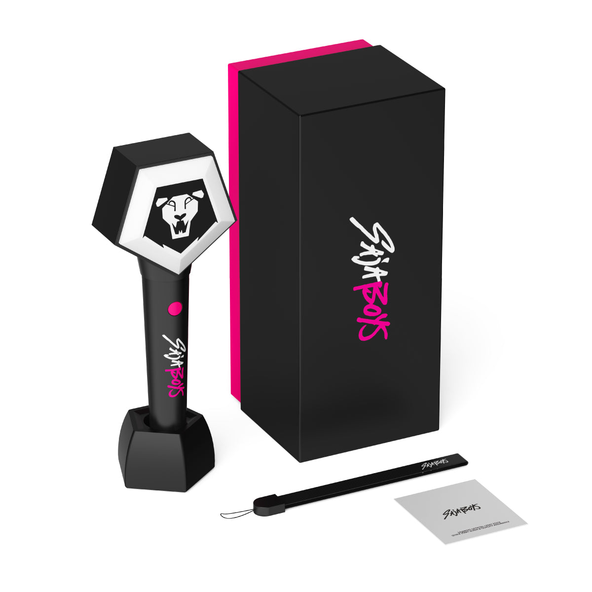 KPOP DEMON HUNTERS - OFFICIAL LIGHT STICK MD – hello82.shop