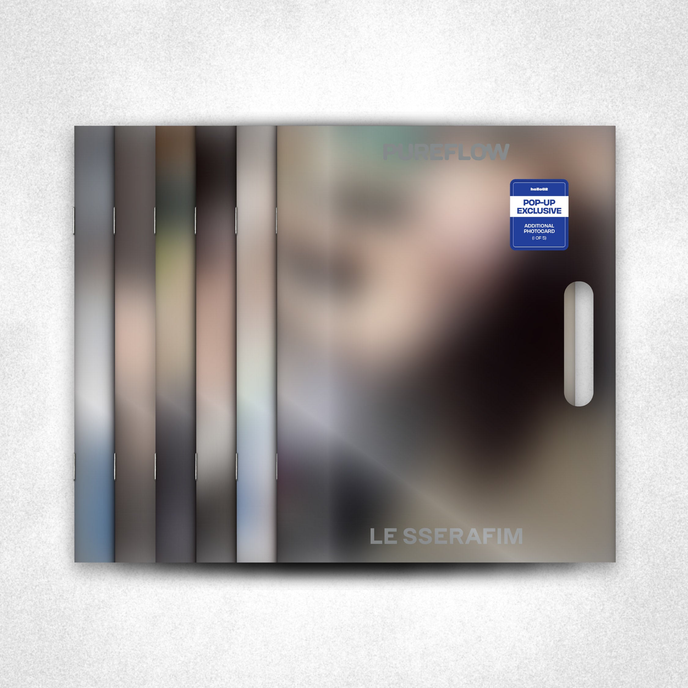 LE SSERAFIM – hello82.shop