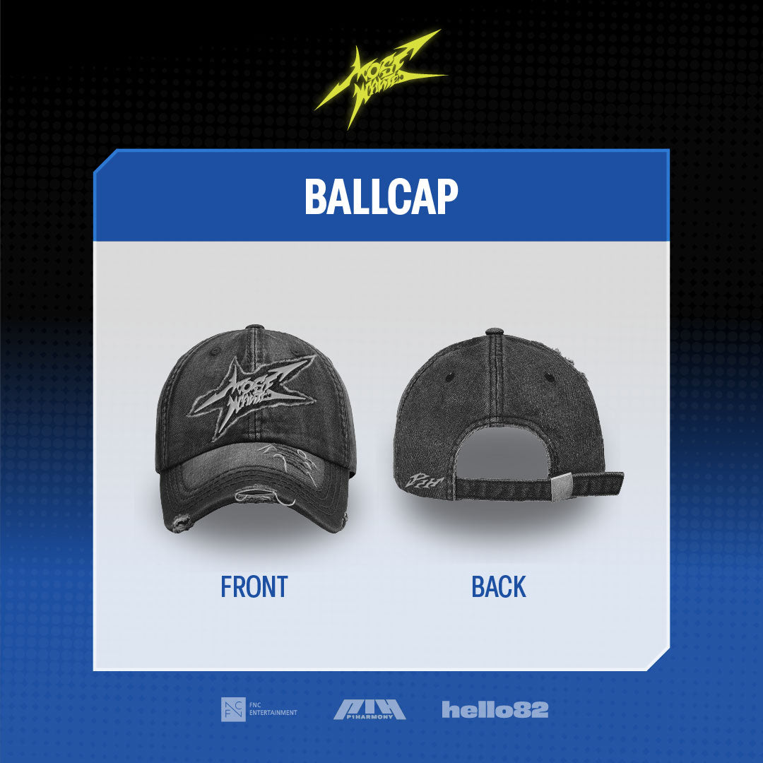 2025 P1Harmony LIVE TOUR [P1ustage H : MOST WANTED] [OFFICIAL