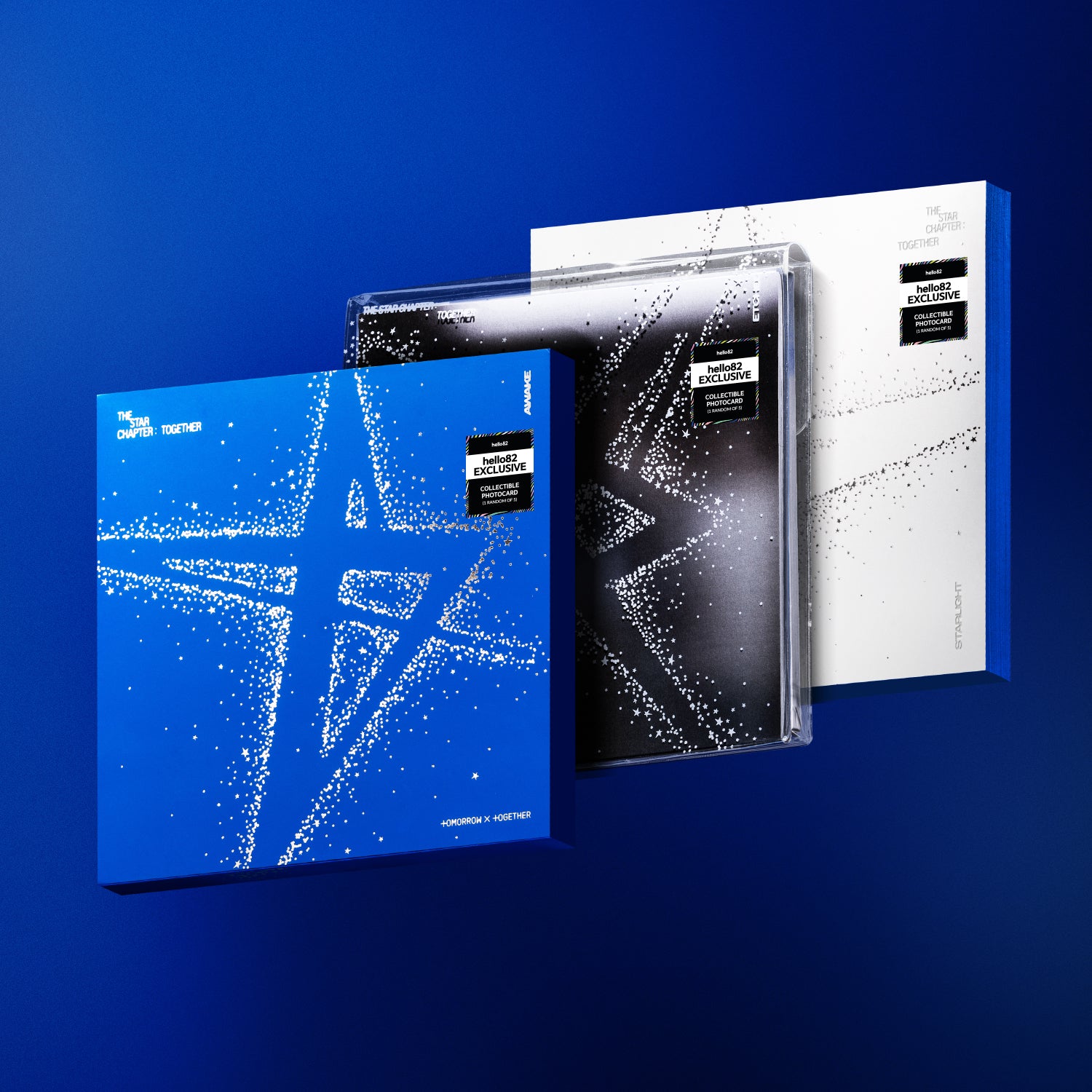 TOMORROW X TOGETHER – hello82.shop