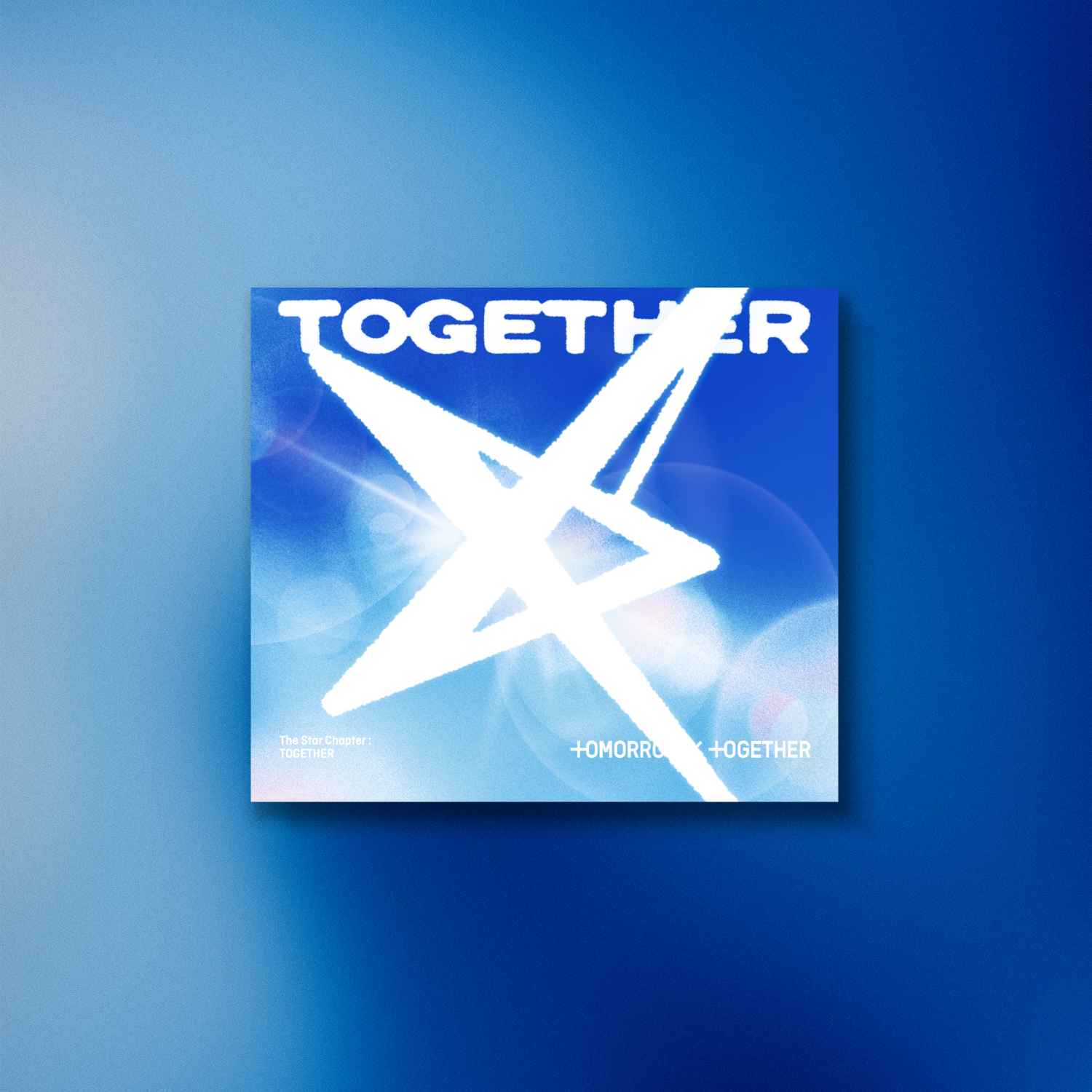TOMORROW X TOGETHER - The Star Chapter: TOGETHER(Solo Track Ver.)