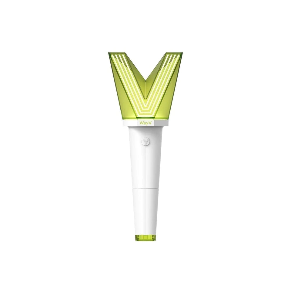 WAYV - OFFICIAL FANLIGHT