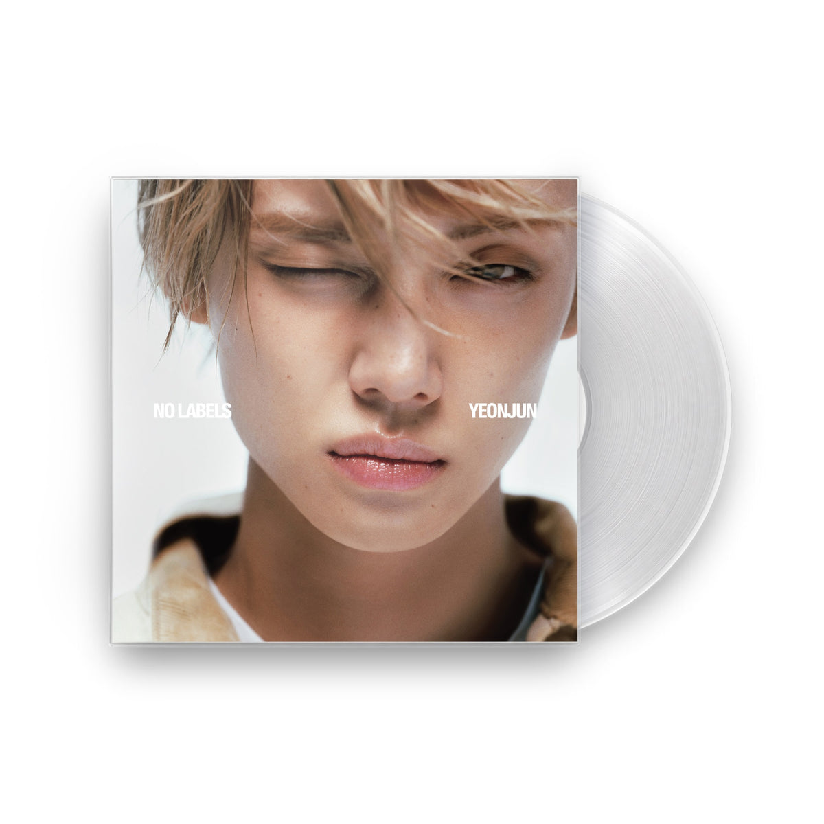 YEONJUN (TXT) - NO LABELS: PART 02 (Vinyl)
