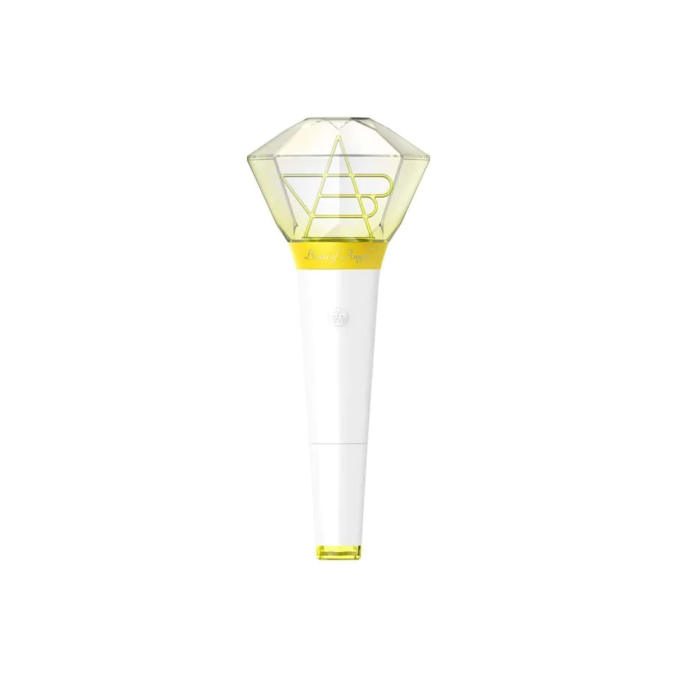 BoA - OFFICIAL FANLIGHT