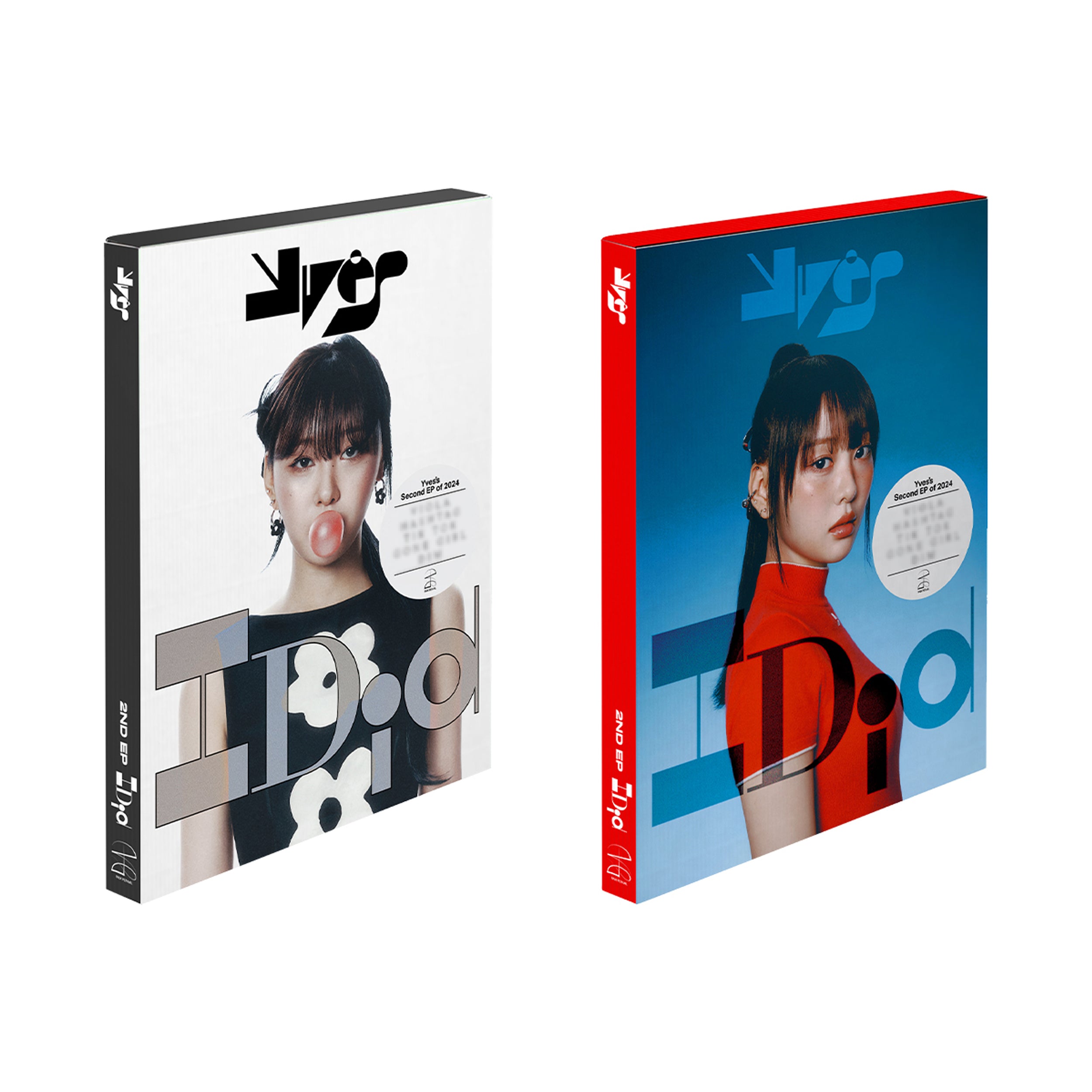 SIGNED ALBUMS – hello82.shop
