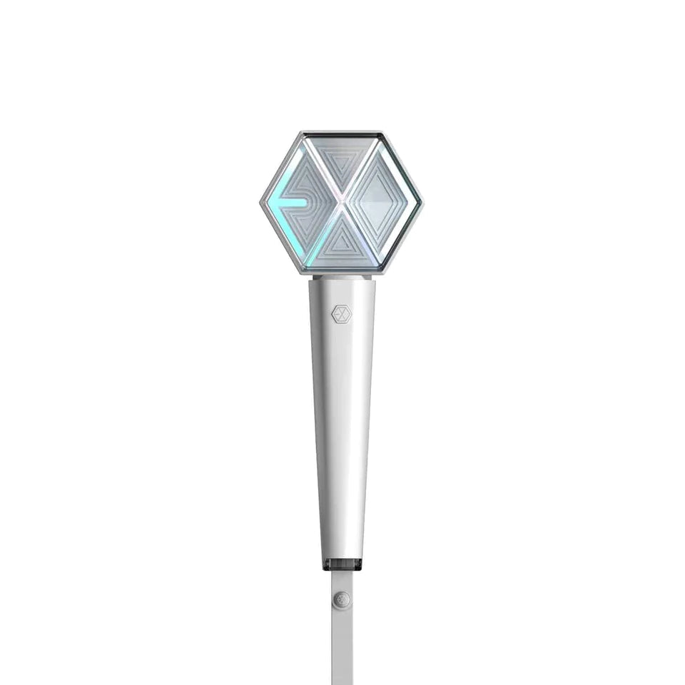 EXO - OFFICIAL FANLIGHT