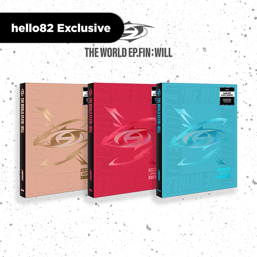 ホンジュン　hello82 マドリード 限定 トレカ On Sale – hello82.shop