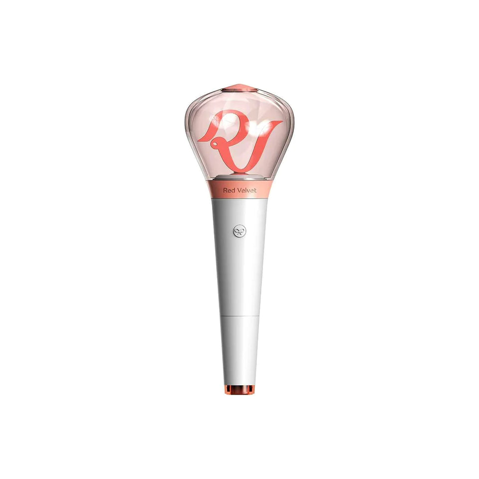 RED VELVET - OFFICIAL FANLIGHT