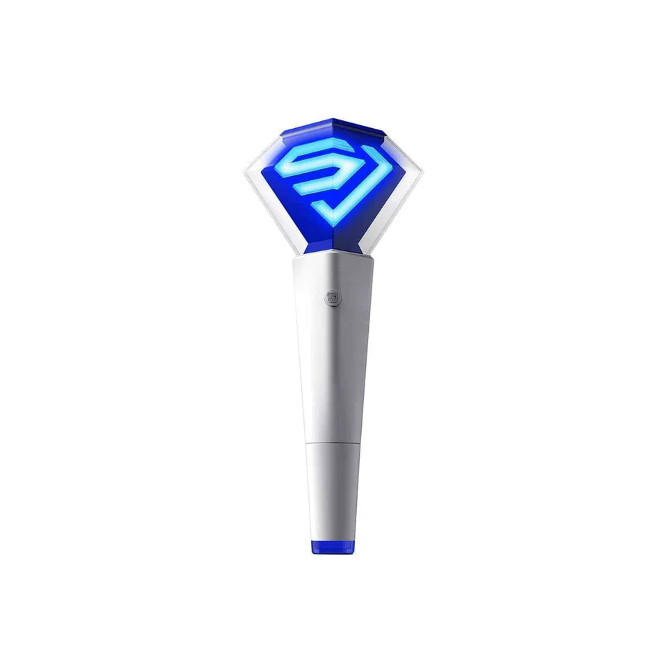 SUPER JUNIOR - OFFICIAL FANLIGHT