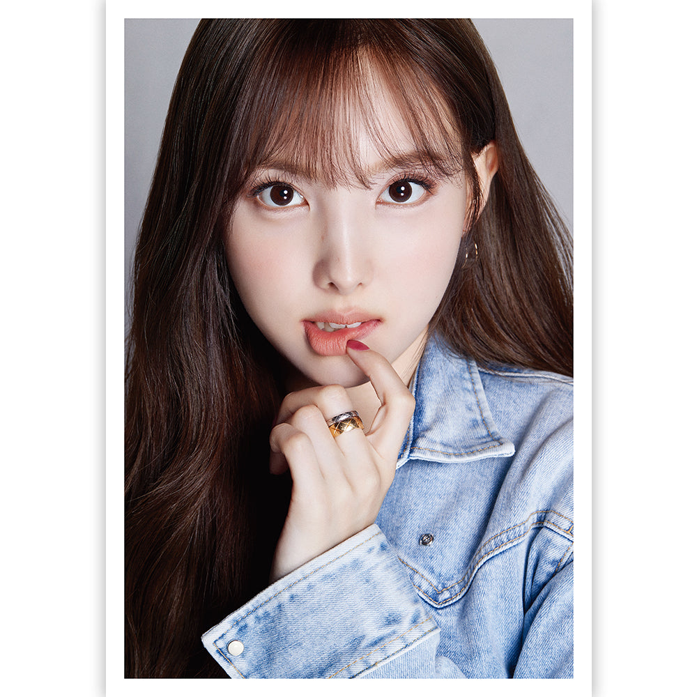 TWICE DICON D’FESTA : Dispatch 10th Anniversary - NAYEON