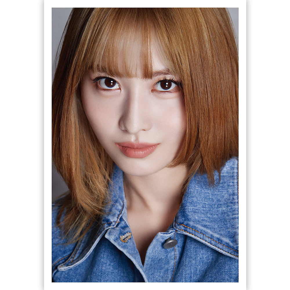 TWICE DICON D’FESTA : Dispatch 10th Anniversary - MOMO