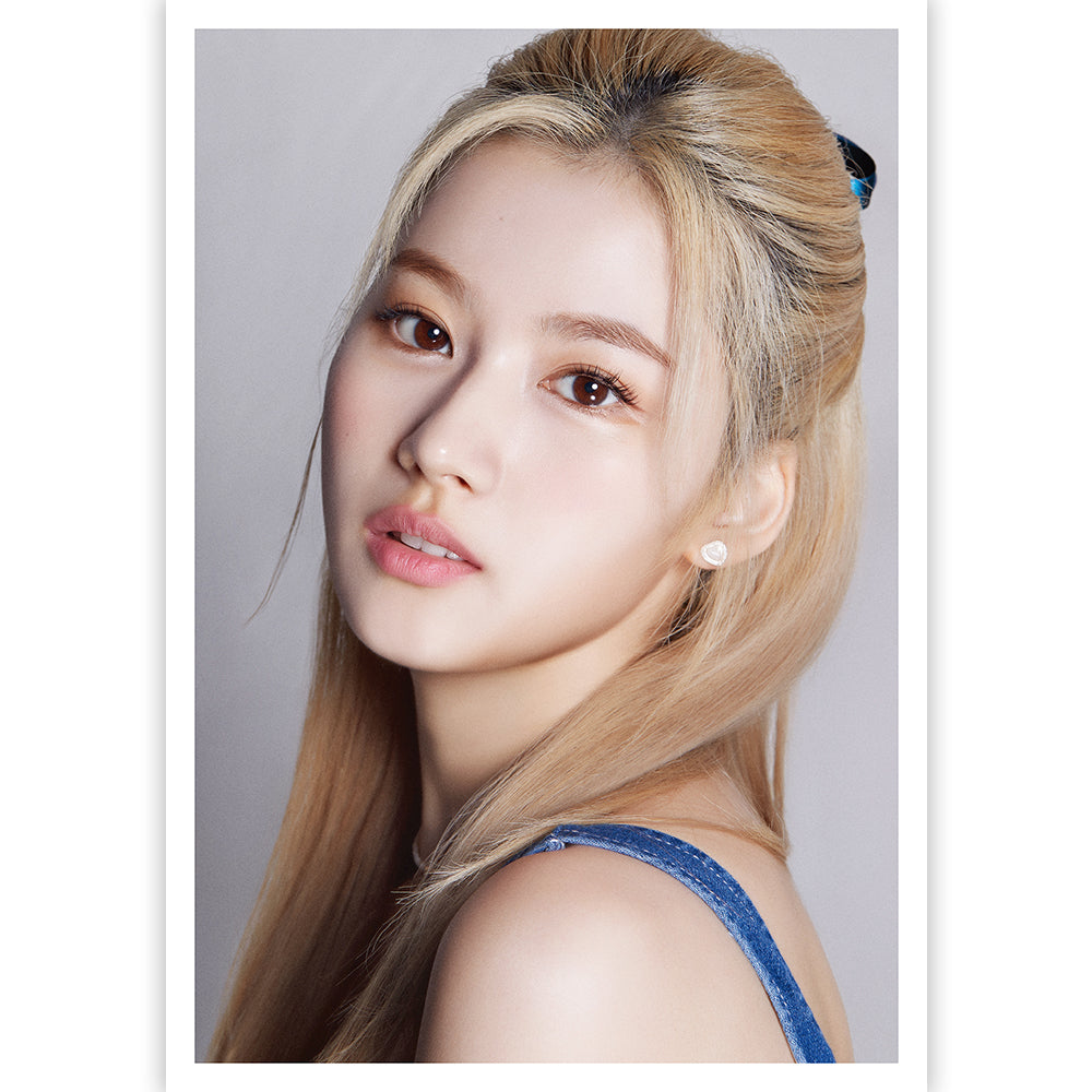 TWICE DICON D’FESTA : Dispatch 10th Anniversary - SANA