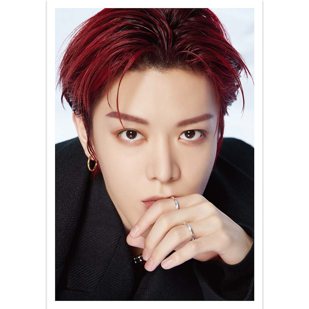 NCT 127 DICON D’FESTA : Dispatch 10th Anniversary - YUTA