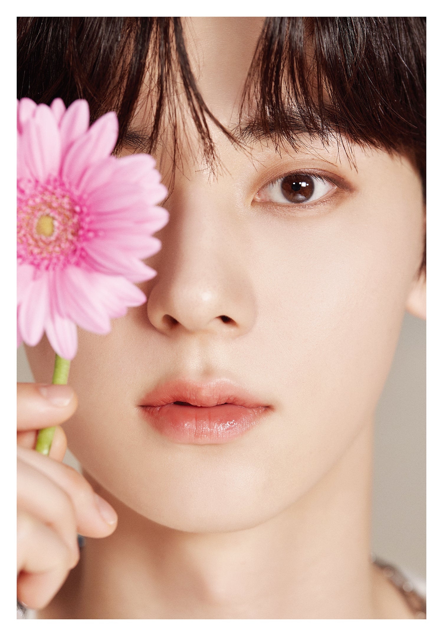 NU’EST DICON D’FESTA  : Dispatch 10th Anniversary - MINHYUN