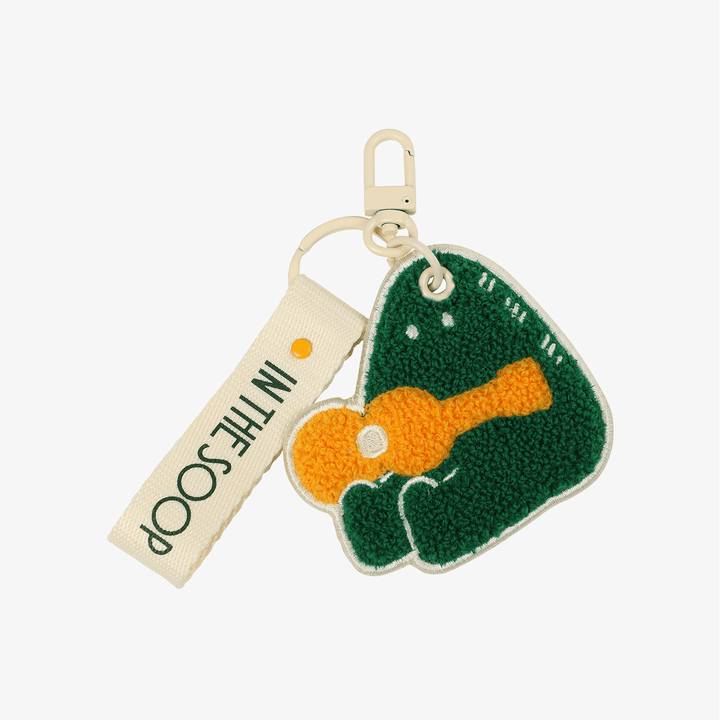 BTS - IN THE SOOP BOUCLE KEYRING