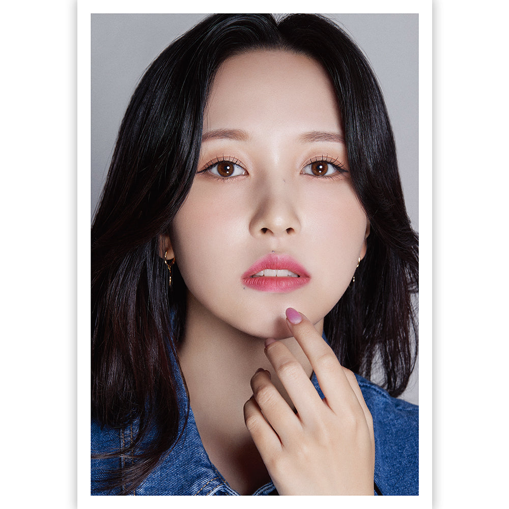 TWICE DICON D’FESTA : Dispatch 10th Anniversary - MINA