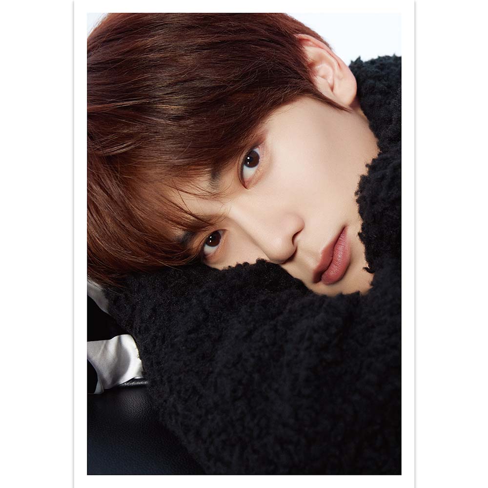 NCT 127 DICON D’FESTA : Dispatch 10th Anniversary - JAEHYUN