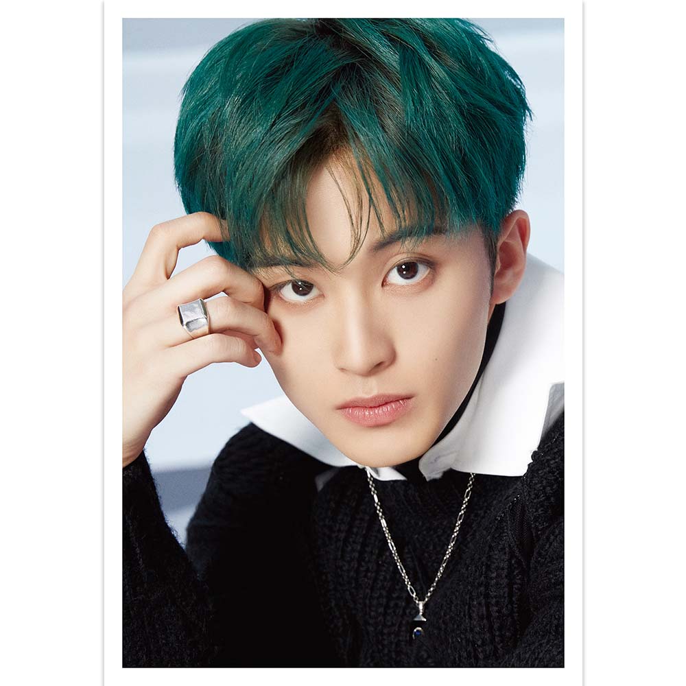 NCT 127 DICON D’FESTA : Dispatch 10th Anniversary - MARK