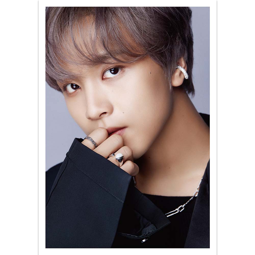 NCT 127 DICON D’FESTA : Dispatch 10th Anniversary - HAECHAN