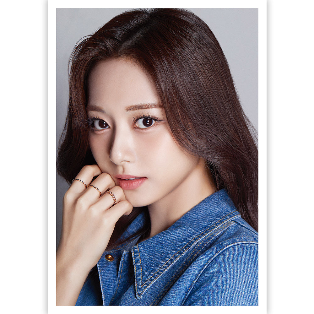 TWICE DICON D’FESTA : Dispatch 10th Anniversary - TZUYU