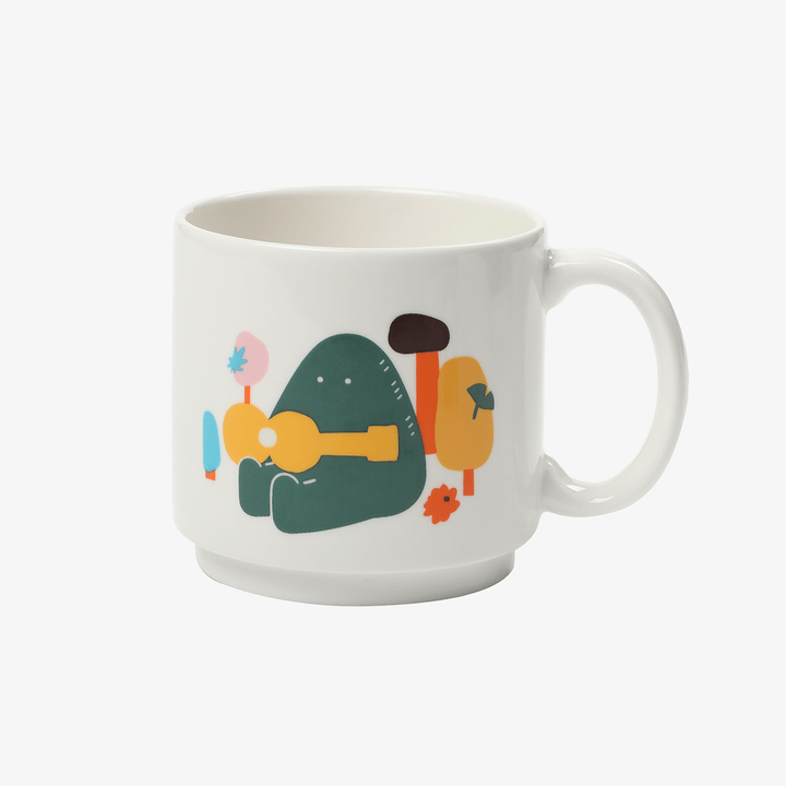 BTS - IN THE SOOP MUG