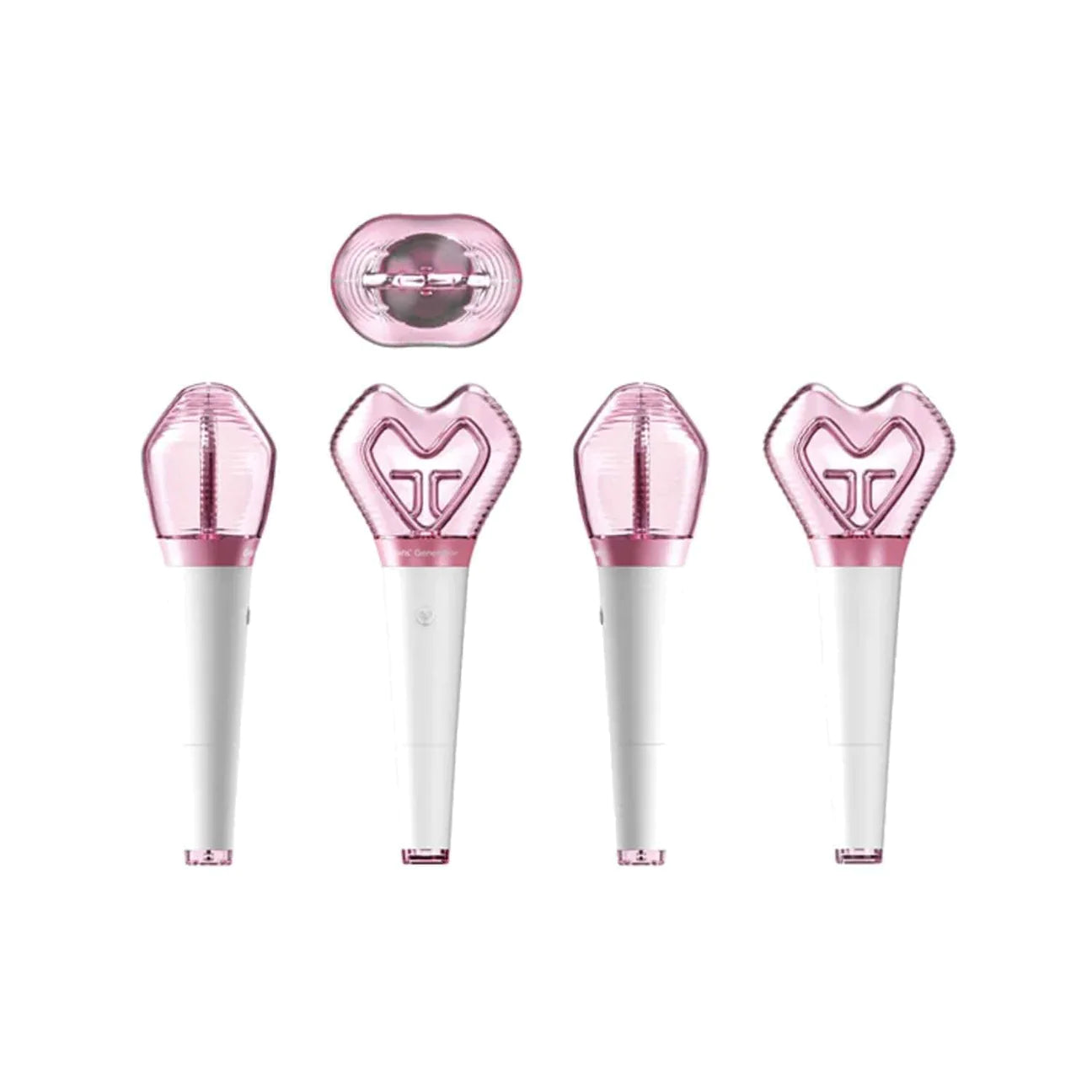 Girls' Generation - OFFICIAL LIGHT STICK