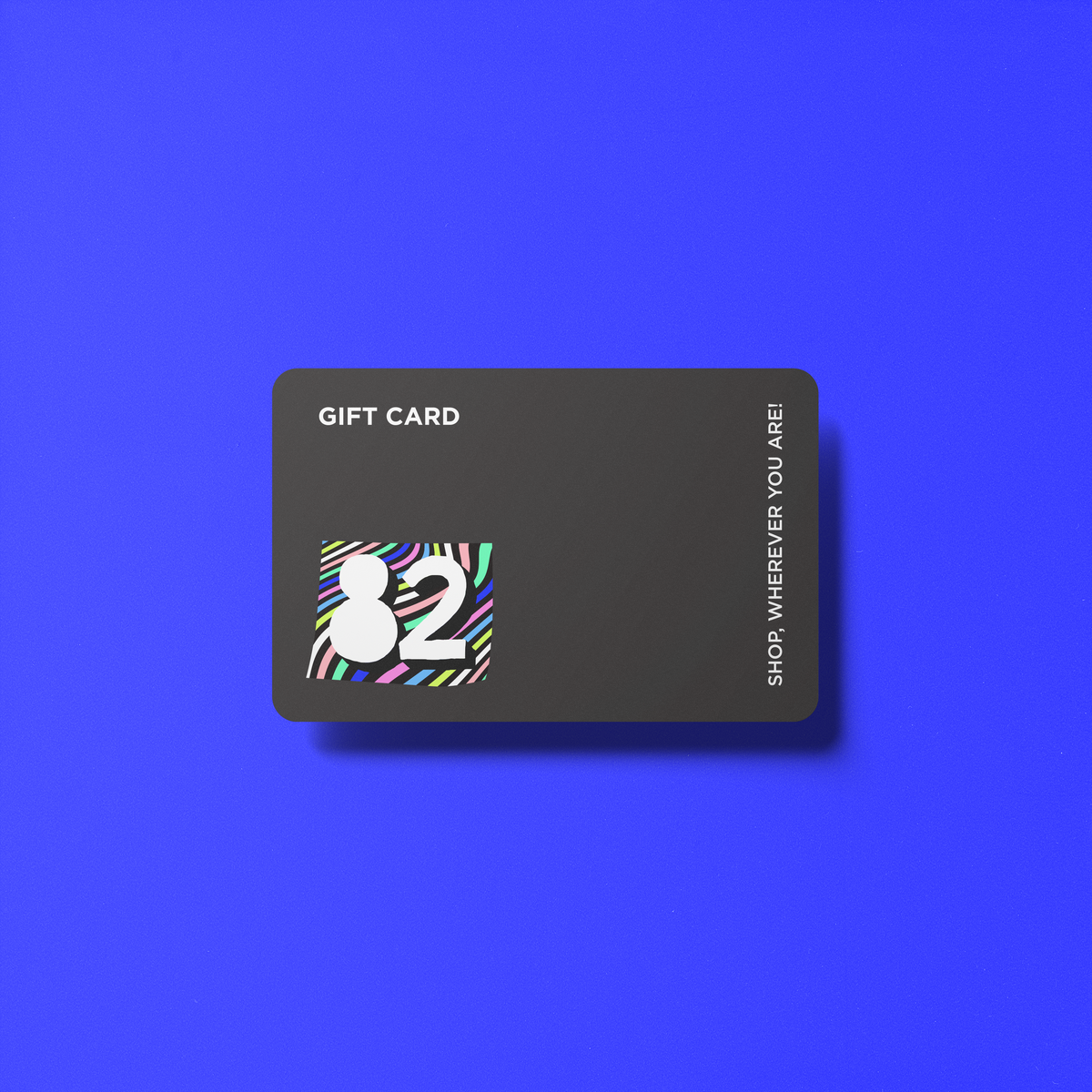 hello82 Gift Card – hello82.shop