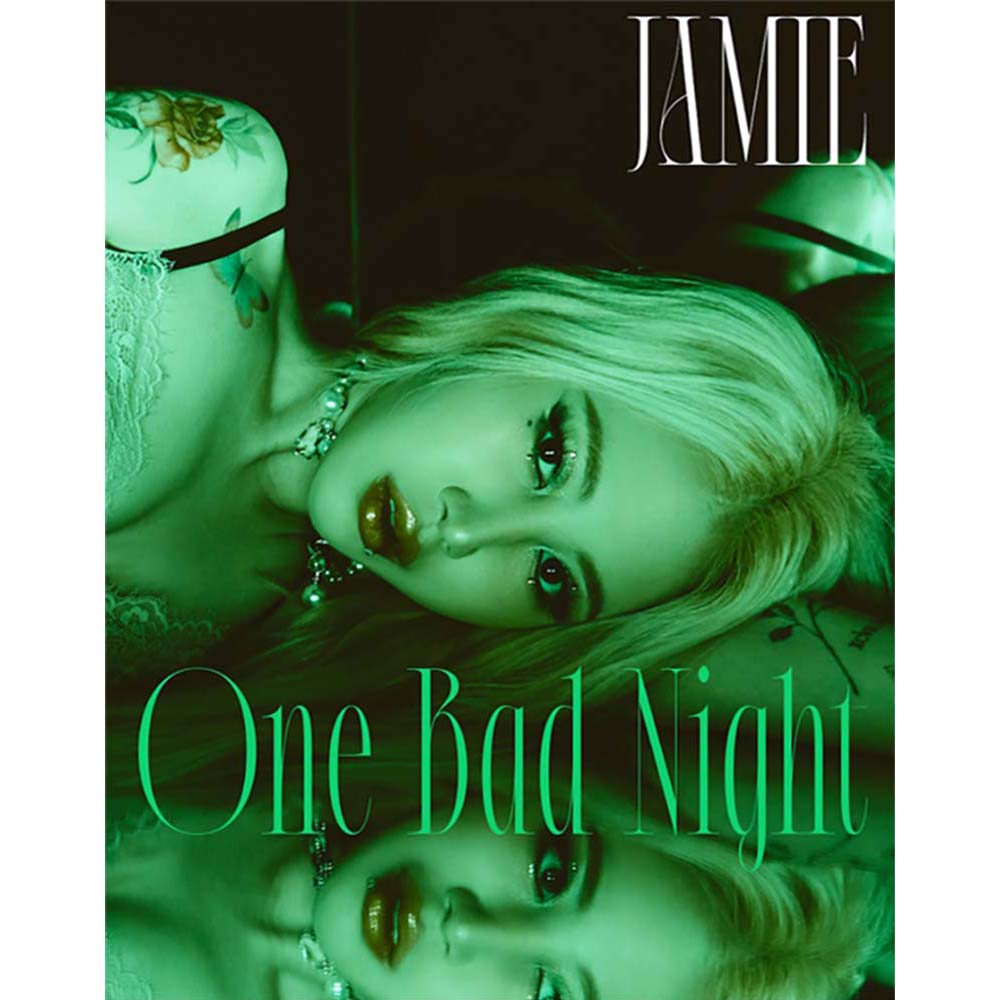 JAMIE - One Bad Night