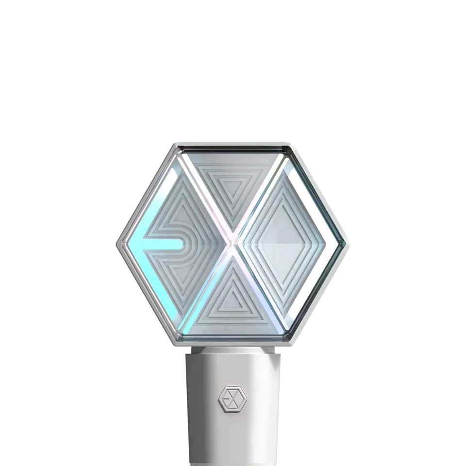 EXO - OFFICIAL FANLIGHT
