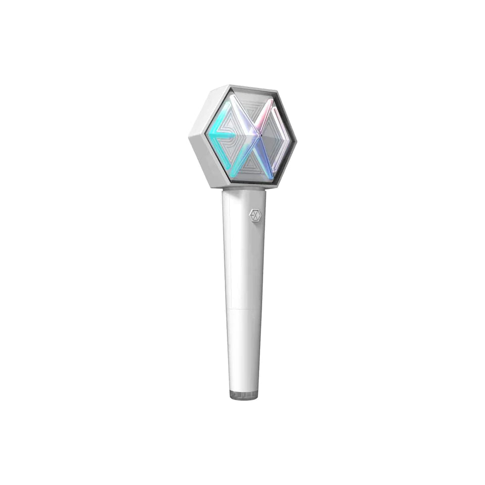 EXO - OFFICIAL FANLIGHT