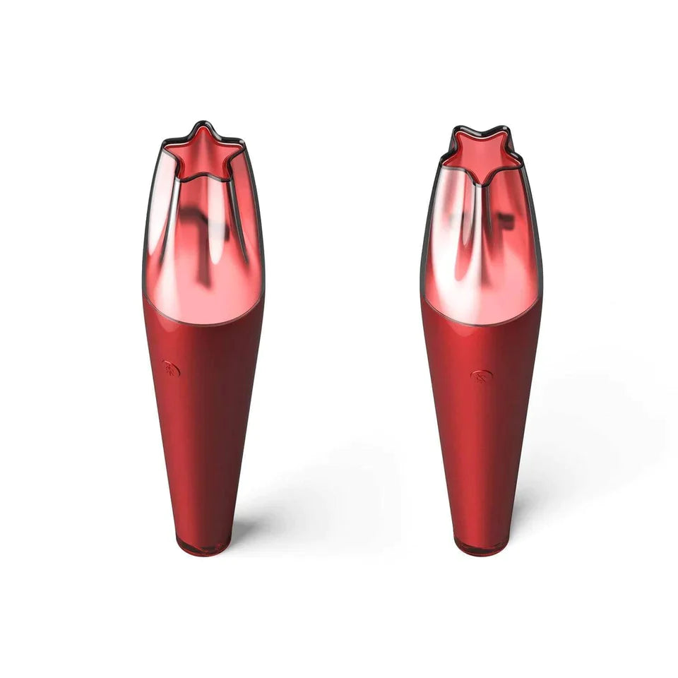 TVXQ! - OFFICIAL FANLIGHT